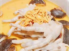 -筱爷叔·上海传统手工菜(玉树路店)