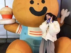 -上海来福士广场