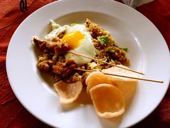 -Mai Mai Restaurant
