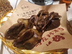 -十二生肖主题餐厅(吕家营店)