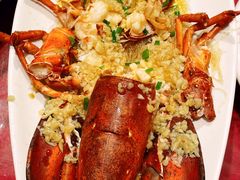 -琼大师东方烤乳猪(亚特兰蒂斯店)