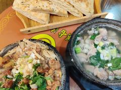-王明古法砂锅居(开化寺店)
