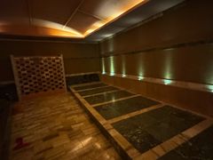 -大连金石滩绿发温泉假日酒店