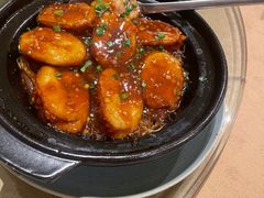 -彩丰楼·中餐厅(国家会展中心上海洲际店)
