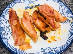 -酒拾烤肉(复地星光天地店)