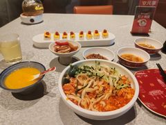 -请晋·乔家大院(建外大街店)