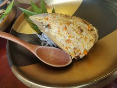 蒸笋寿司-加奈日本料理