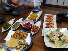 -尺山寸水日料(马桥满天星店)