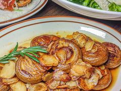 -ZAFFERANO西班牙海鲜饭(上海首店)