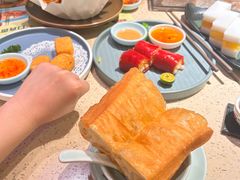 -点都德(汇点楼店)