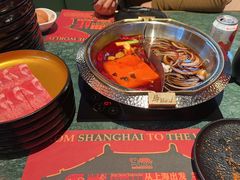 -牛New寿喜烧(金鹰世界店)