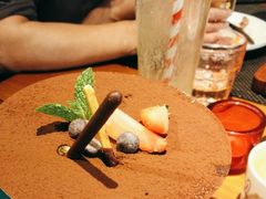 -百特喜·意大利餐厅(万达常德店)