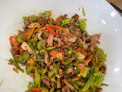 -乔家满族八大碗(流水沟店)