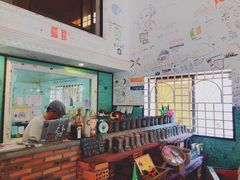 -Fresh Fruit Factory - Fruit Cuisine Restaurant