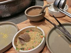 -巴奴毛肚火锅(龙湖锦艺城店)