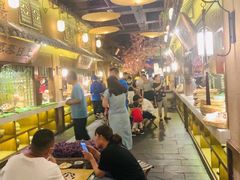 -淀里船宴(裕华东路店)