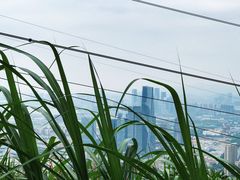-小南山公园
