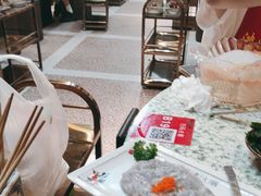 -鸿姐老火锅(花园路店)