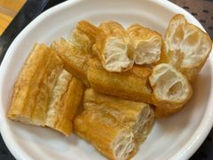 -浮屿大同鸭肉粥·始于1983年
