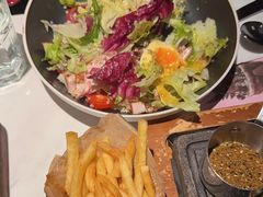 -半秋山西餐厅(巴南万达广场店)