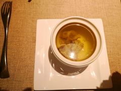 -艺厨风尚餐厅 · 桔钓沙莱华度假酒店