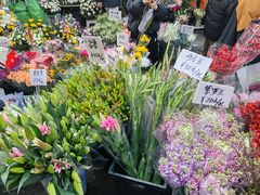 -循礼门鲜花花市(武汉循礼门店)