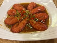 -佛有缘素食馆·荔湾老字号(陈家祠首店)