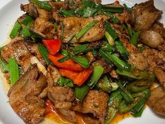 -百年神厨·地道川菜(清江西路店)