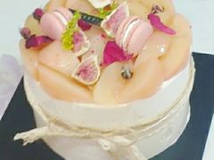 -小苍兰风铃草蛋糕甜品(沈阳店)