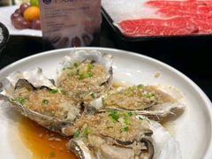 -海月轩海鲜豆捞(紫金塔店)