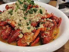 -虾小龙老长沙龙虾馆(坡子街店)