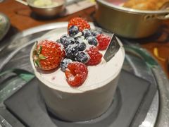 -姆们M Sweetie Cake(五道口店)