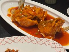 -上海老饭店(豫园店)