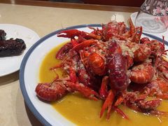 -杨氏青龙虾·吃蟹季(珠江路店)