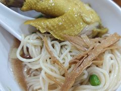 -绿杨馄饨店(上塘街店)