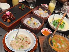 -锦楼·臻选新杭帮(杭州中心店)