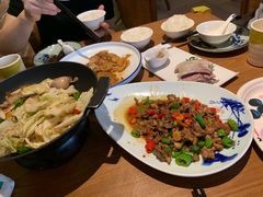-芳草地度假酒店·野炉中餐厅