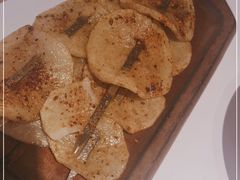 -阿娜尔·新疆菜(宜家荟聚中心店)
