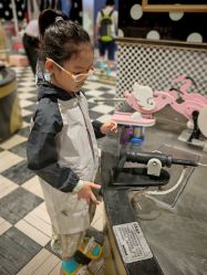 -MELAND CLUB亲子乐园·派对·餐厅(北京芳圆里ID MALL店)