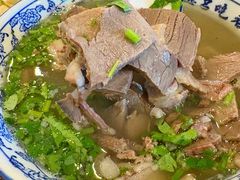 -老三羊汤【北兴隆街店】