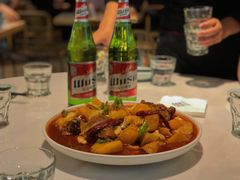 -疆Jiang·新疆秘制料理