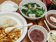 -阳阳中国饭(北京荟聚店)