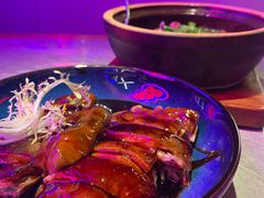 豉油碌鹅-啫神·广州地标美食(北京路店)