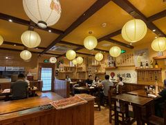 -鸟剑居酒屋(林和东路店)