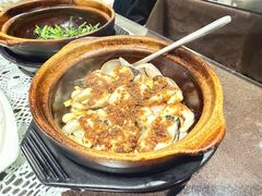 -熠盛粤味·顺德桑拿鸡(永康路店)