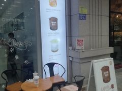 大堂-Sevenbus一家奶茶店(侨荣城店)