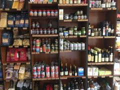 零售区-Alimentari早午餐(安福路店)