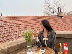 -春风十里咖啡馆