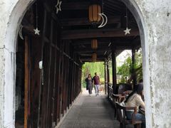 -嘉兴月河历史街区