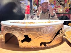 -桂小厨广西菜(印象城店)